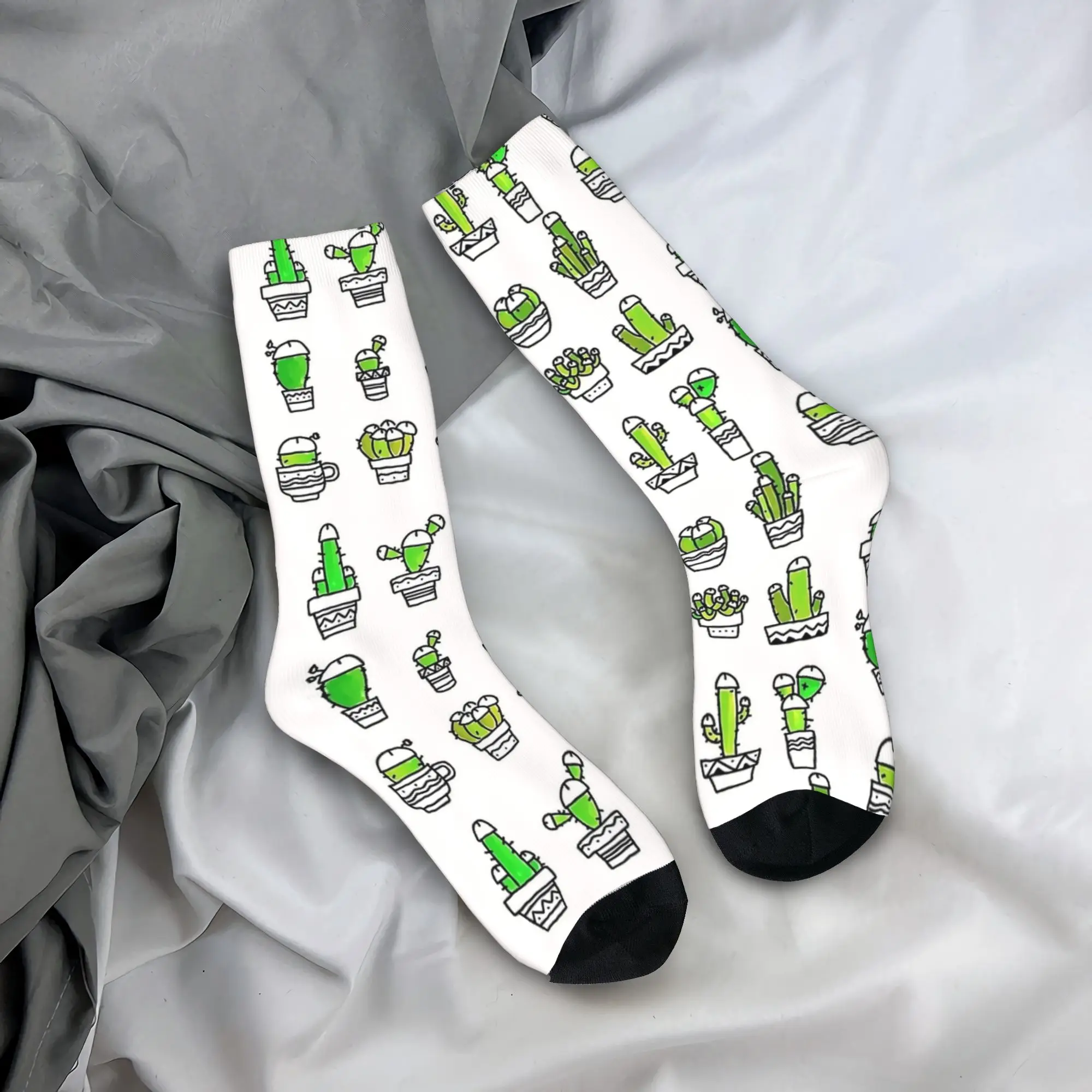 COCK PLANTS CACTUS GREEN WATERCOLOR Socks Retro Stockings Men Soft Breathable Climbing Socks Autumn Custom Anti-Slip Socks
COCK PLANTS CACTUS GREEN WATERCOLOR Socks Retro Stockings Men Soft Breathable Climbing Socks Autumn Custom Anti-Slip Socks