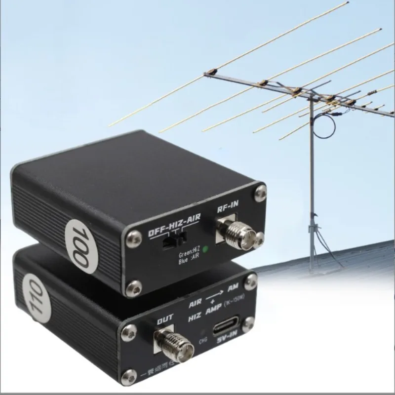 Air inverter, aviation band, frequency conversion to short wave, aviation inverter high resistance amplifier, two in one
Air inverter, aviation band, frequency conversion to short wave, aviation inverter high resistance amplifier, two in one