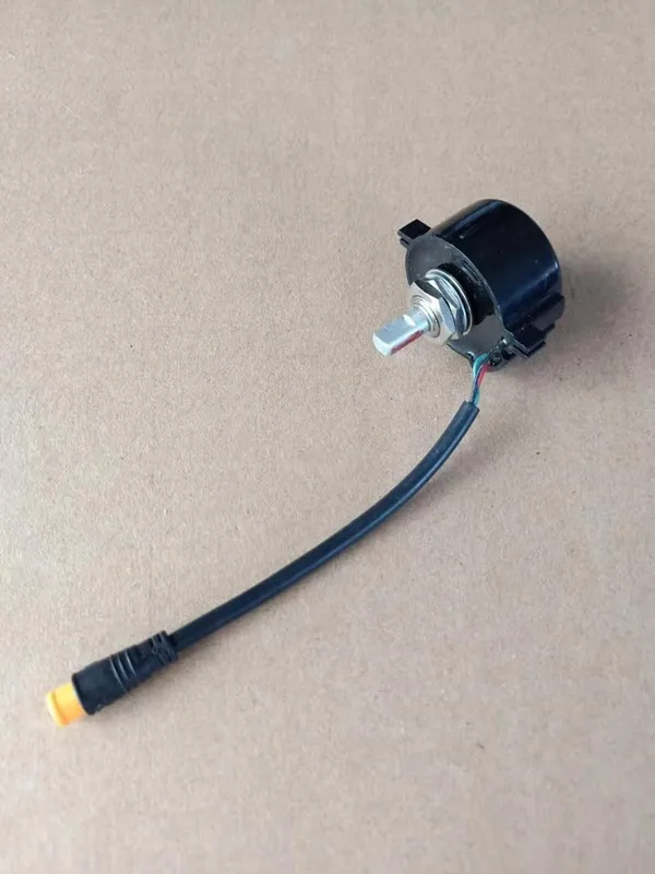 Haibo M150/200/250 electric outboard motor thruster outboard motor accessories - speed control switch
Haibo M150/200/250 electric outboard motor thruster outboard motor accessories - speed control switch