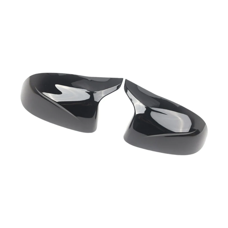 2PCS Black ABS Mirror Cover Left & Right Glass Covers Abs Car Glass Replacement Suitable for G01 G02 G05 G06 G07 18-24 R6FB
2PCS Black ABS Mirror Cover Left & Right Glass Covers Abs Car Glass Replacement Suitable for G01 G02 G05 G06 G07 18-24 R6FB