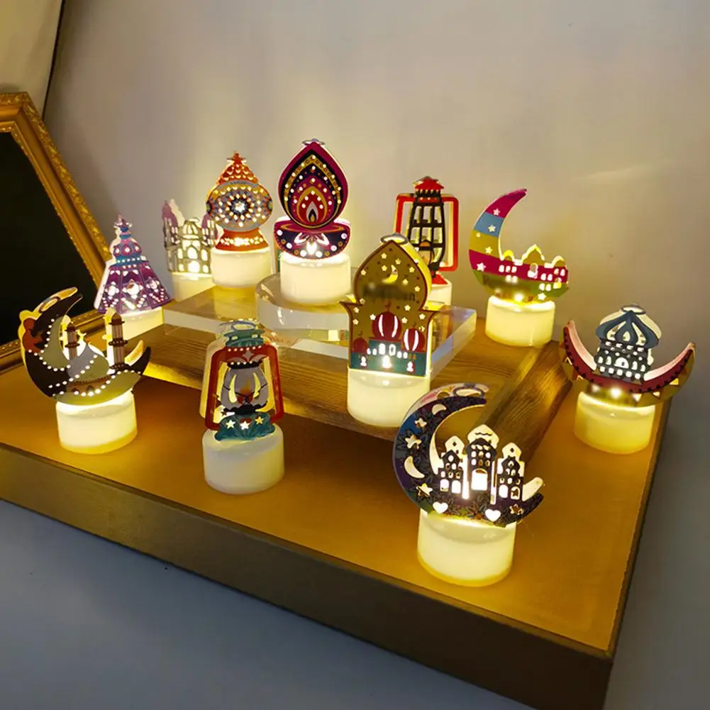 2025 Eid Mubarak Candle Light Ramadan Decoration For Home Ornaments Eid Al-Fitr Kareem Festival Islamic Muslim Party Decor Z0R5
2025 Eid Mubarak Candle Light Ramadan Decoration For Home Ornaments Eid Al-Fitr Kareem Festival Islamic Muslim Party Decor Z0R5