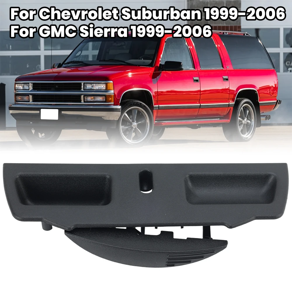 Защелка крышки подлокотника складного сиденья центральной консоли для Chevrolet Silverado GMC Sierra 99-06 11098014, аксессуары для автомобиля
Защелка крышки подлокотника складного сиденья центральной консоли для Chevrolet Silverado GMC Sierra 99-06 11098014, аксессуары для автомобиля