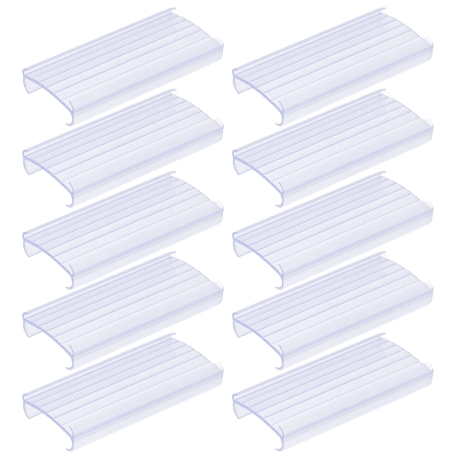 30pcs Wire Shelf Label Holder Clear Plastic Merchandise Tag Price Tag Organizer For Pantry Storage Baskets Refrigerator Wire
30pcs Wire Shelf Label Holder Clear Plastic Merchandise Tag Price Tag Organizer For Pantry Storage Baskets Refrigerator Wire
