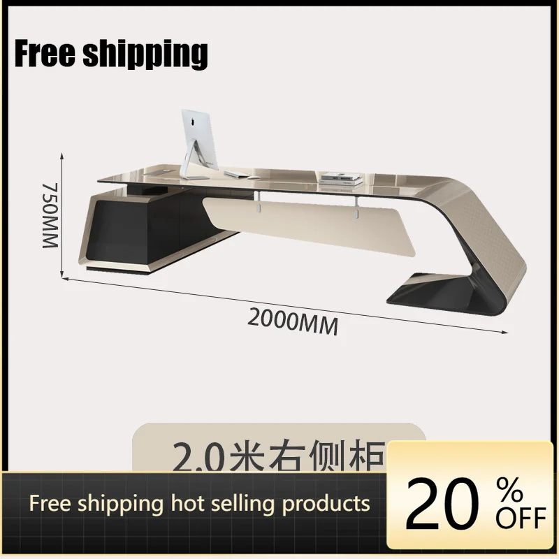 PJ Modern Computer Office Desk Conference Storage Executive Standing Office Desk Display
PJ Modern Computer Office Desk Conference Storage Executive Standing Office Desk Display