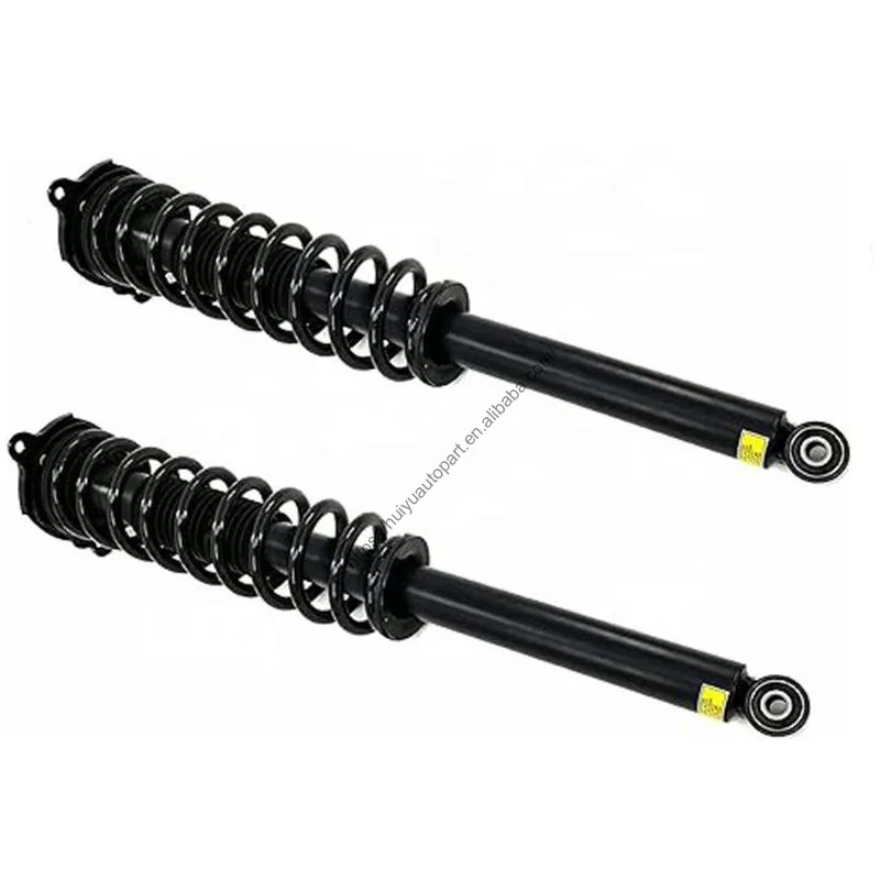 Car Rear Shock Absorber Front Coil Spring Strut Shock Absorber for Tesla Model S 1015620-05-B 1015620
Car Rear Shock Absorber Front Coil Spring Strut Shock Absorber for Tesla Model S 1015620-05-B 1015620