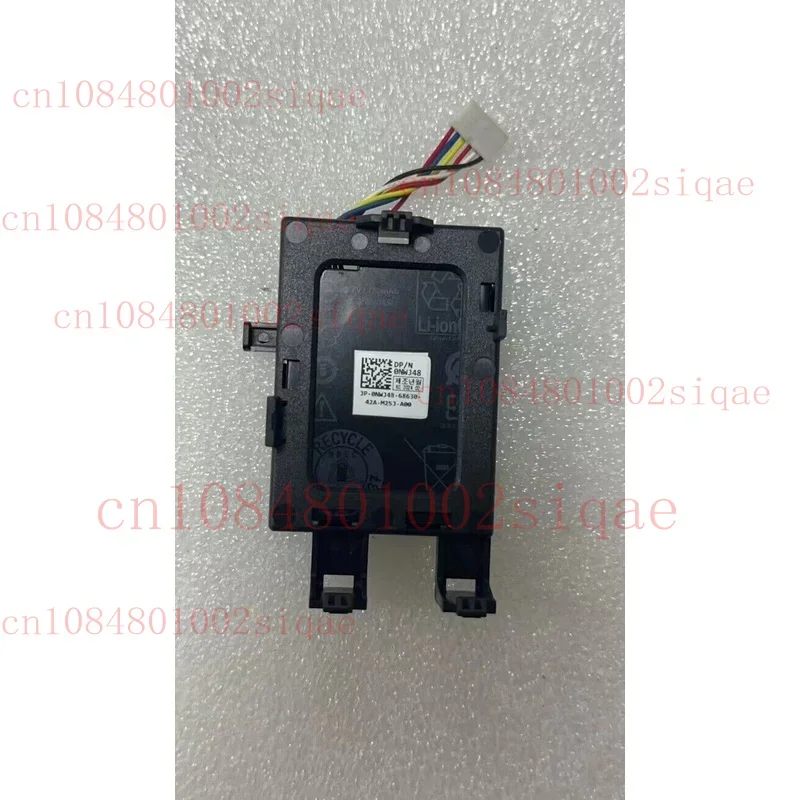 2024NEW PERC H740 H740P H840 RAID Controller Battery BBU HWGYR Y2RV2 NWJ48%100 test
2024NEW PERC H740 H740P H840 RAID Controller Battery BBU HWGYR Y2RV2 NWJ48%100 test