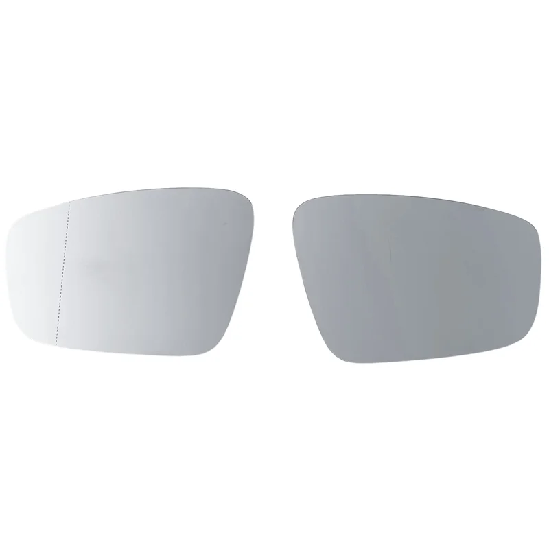 Strict Car Front Door Mirror Glass With Heated For US Version Passat Jetta Beetle Car Accessories
Strict Car Front Door Mirror Glass With Heated For US Version Passat Jetta Beetle Car Accessories