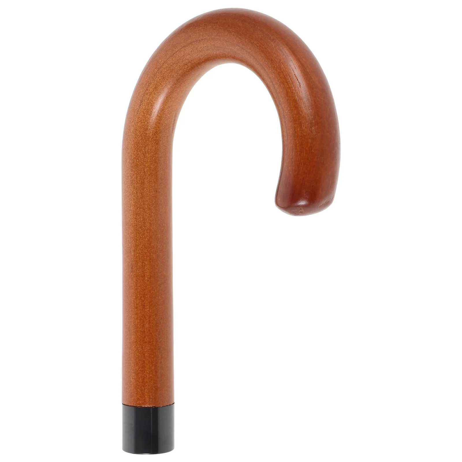 Umbrella Handle Accessories 14mm Circle Hook Foldable Replacement Wood Grip for Umbrellas Curved Handle Fits Most Easy Install
Umbrella Handle Accessories 14mm Circle Hook Foldable Replacement Wood Grip for Umbrellas Curved Handle Fits Most Easy Install