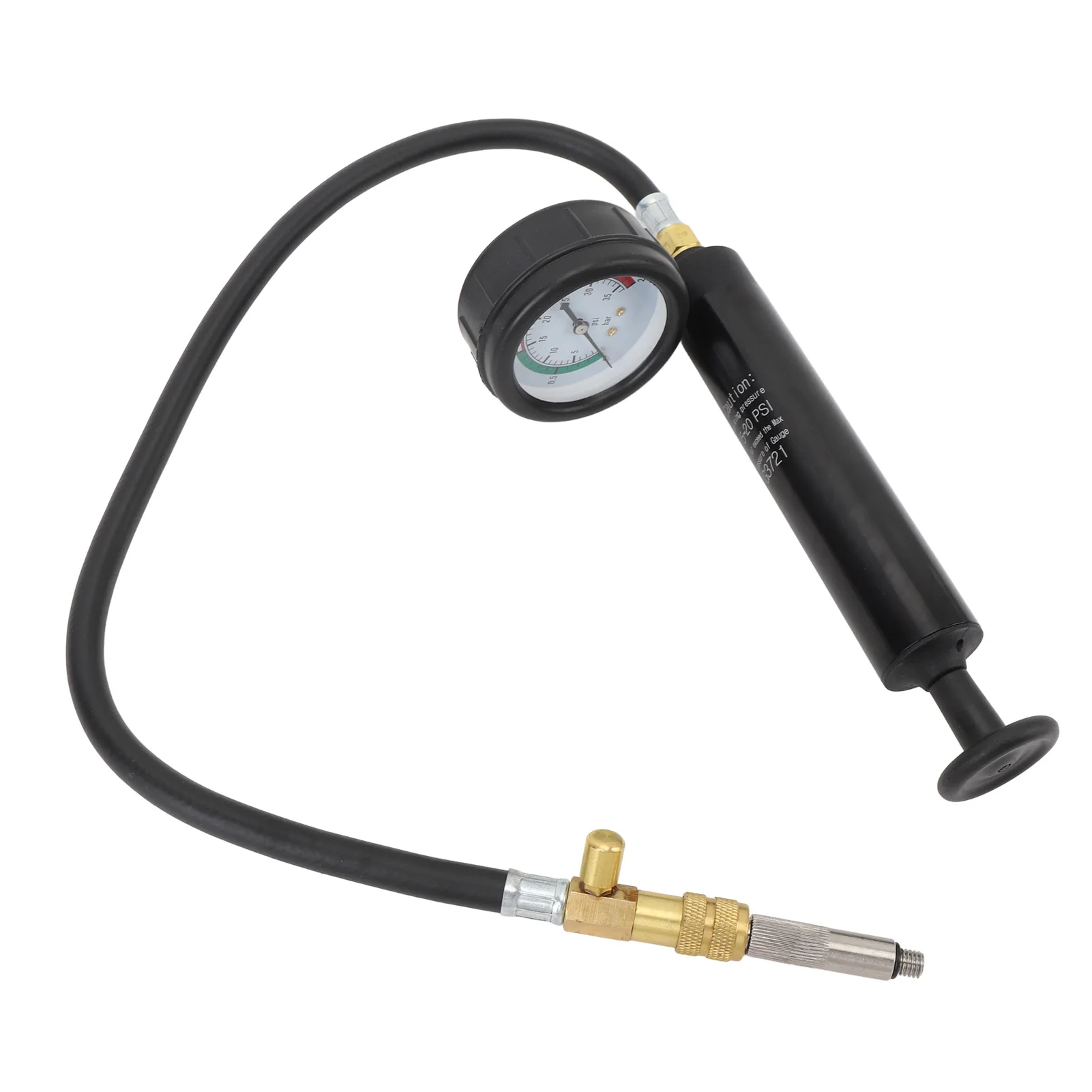 Outboard Motor Leak Detector 90890-06840 Iron Plastic Accurate Outboard Leak Tester Outboard Leak Detector
Outboard Motor Leak Detector 90890-06840 Iron Plastic Accurate Outboard Leak Tester Outboard Leak Detector