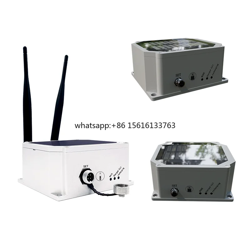 AC108 CAT1 High Accuracy Industry Using Inclinometer Tilt Angle Sensor With High Speed Response for Bridges Tunnels Monitoring
AC108 CAT1 High Accuracy Industry Using Inclinometer Tilt Angle Sensor With High Speed Response for Bridges Tunnels Monitoring