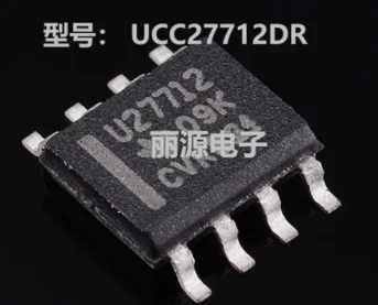 5-10 шт. UCC27712DR U27712 27712 SOP-8 драйвер затвора IC PMIC интегральная схема чип
5-10 шт. UCC27712DR U27712 27712 SOP-8 драйвер затвора IC PMIC интегральная схема чип