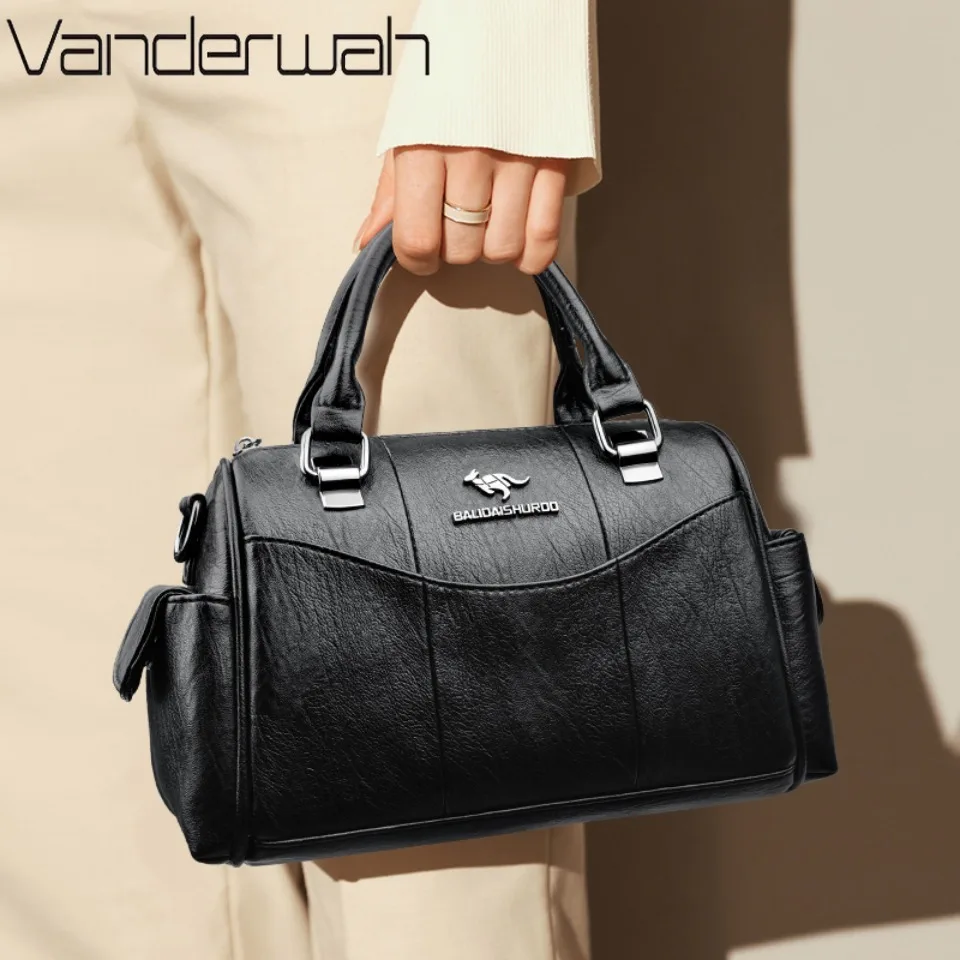 Genuine Brand Luxury Handbags Women Bags Designer Crossbody Bags for Women 2025 High Quality Patchwork Leather Bags Shoulder Bag
Genuine Brand Luxury Handbags Women Bags Designer Crossbody Bags for Women 2025 High Quality Patchwork Leather Bags Shoulder Bag