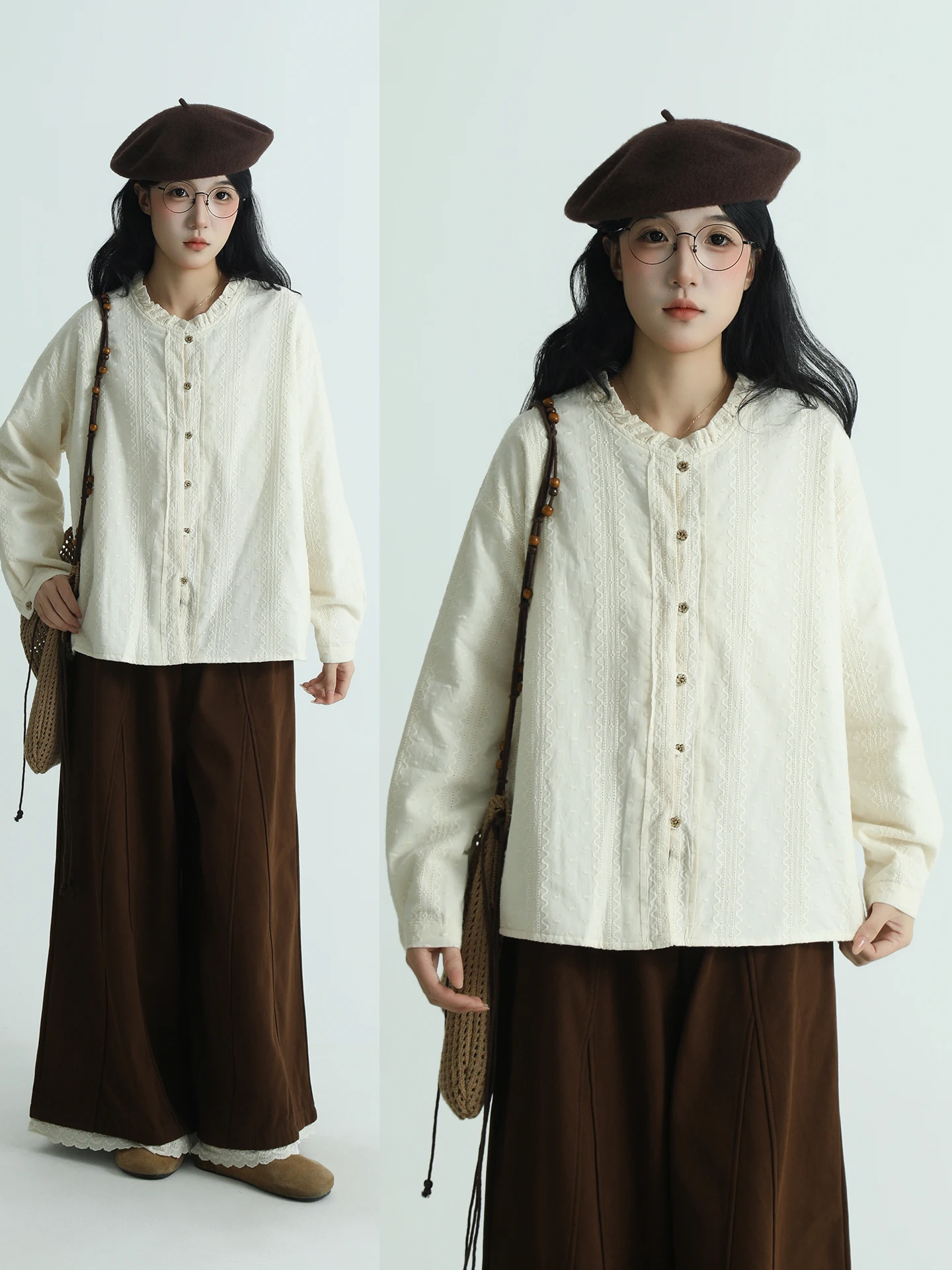 Новинка: Модное женское зимнее пальто из смесового хлопка с цветочной вышивкой, воротником-стойкой, теплым длинным рукавом, для повседневной носки
Новинка: Модное женское зимнее пальто из смесового хлопка с цветочной вышивкой, воротником-стойкой, теплым длинным рукавом, для повседневной носки