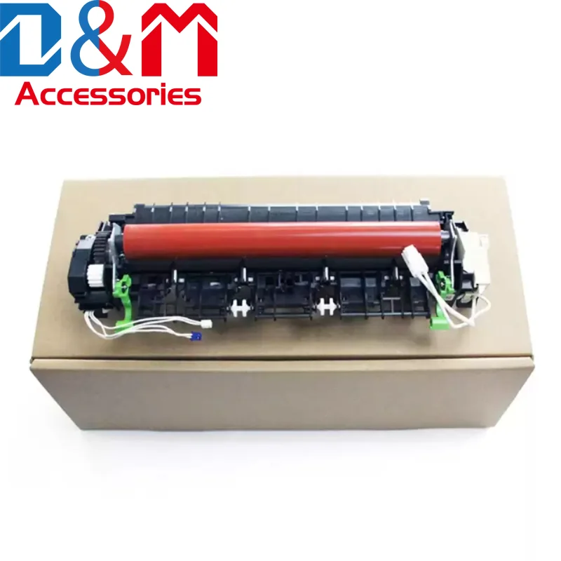 NEW Fuser Unit Assy For Brother DCP L2540DN L2540DW L2541DW L2540 L2541 L 2540 2541 Fuser Assembly LY9389001 LY9388001
NEW Fuser Unit Assy For Brother DCP L2540DN L2540DW L2541DW L2540 L2541 L 2540 2541 Fuser Assembly LY9389001 LY9388001