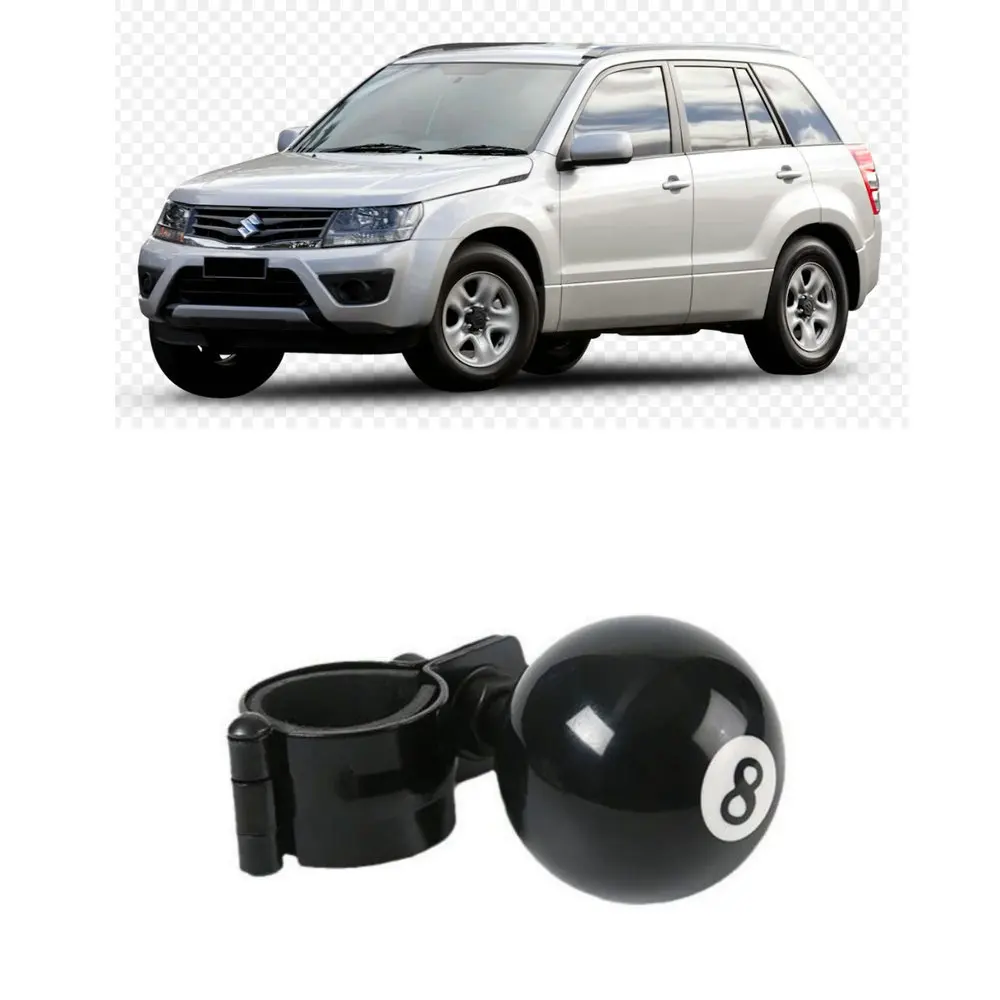 Допомога вождения, черный бильярдный шар, руль-спиннер для suzuki grand vitara swift vitara 2016 sx4 vitara Alto Kizashi
Допомога вождения, черный бильярдный шар, руль-спиннер для suzuki grand vitara swift vitara 2016 sx4 vitara Alto Kizashi
