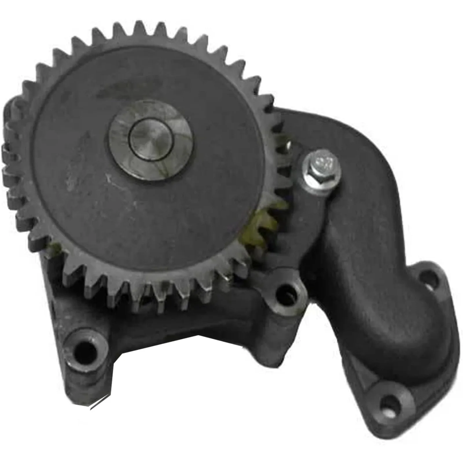 Oil pump 6136-52-1100 6136521100 For Komatsu 6D105-1 S6D105-1 SA6D110-1 Engine
Oil pump 6136-52-1100 6136521100 For Komatsu 6D105-1 S6D105-1 SA6D110-1 Engine