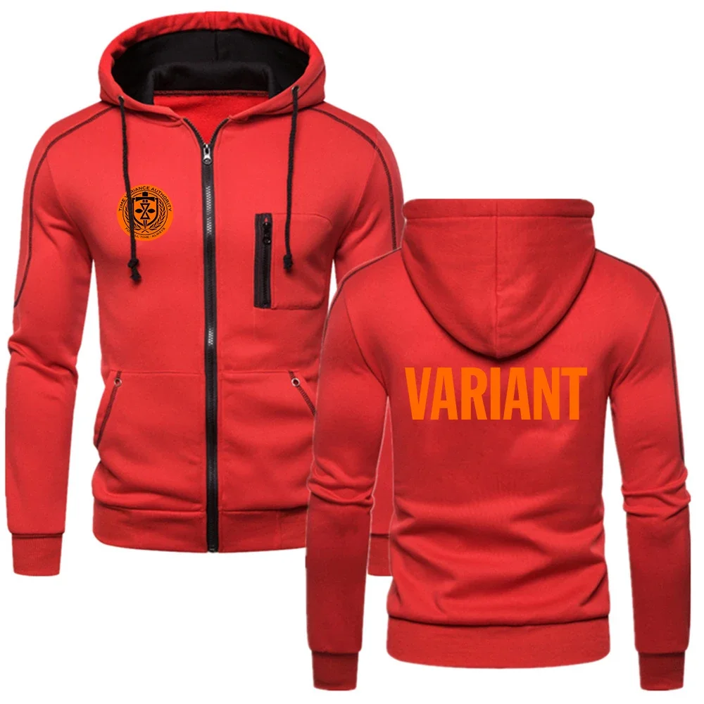 LOKI VARIANT 2024 New Man Spring And Autumn Solid Color Cotton Hoodie Comfortable Slim Fit Long Sleeve Sweatshirts Pullover Tops
LOKI VARIANT 2024 New Man Spring And Autumn Solid Color Cotton Hoodie Comfortable Slim Fit Long Sleeve Sweatshirts Pullover Tops