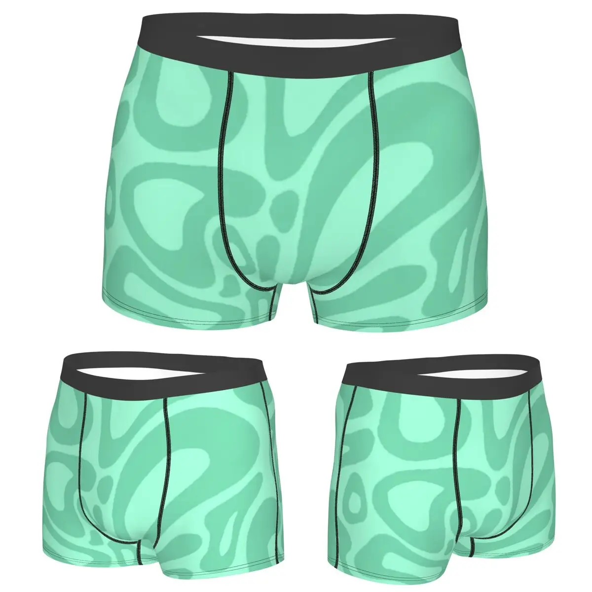 Boxer Underpants Shorts F1 2024 - Lando Norris #4 Panties Men's Ventilate Underwear for Homme Man Boyfriend Gifts
Boxer Underpants Shorts F1 2024 - Lando Norris #4 Panties Men's Ventilate Underwear for Homme Man Boyfriend Gifts