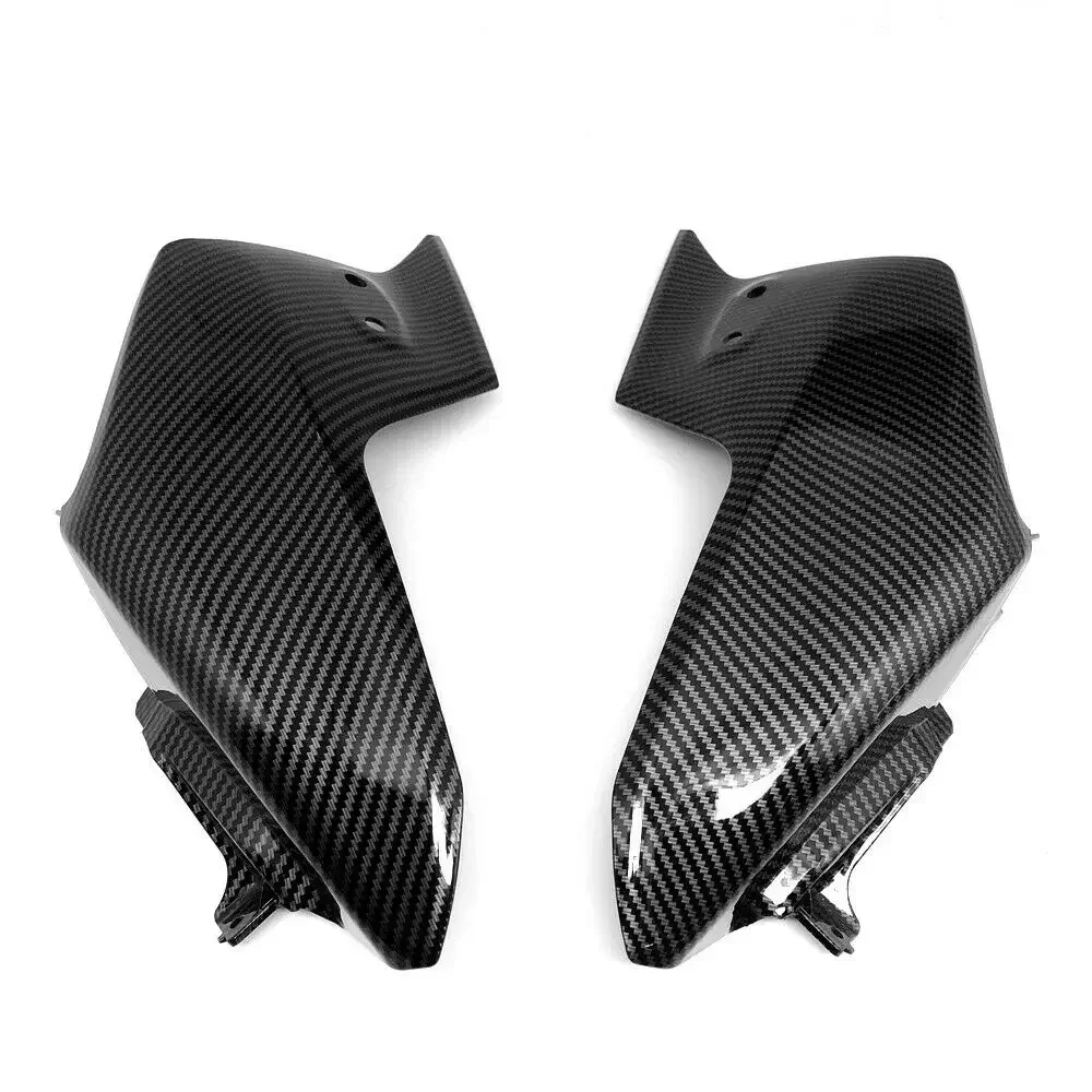 Carbon Fiber Pattern Finish Front Nose Side Headlight Fairing Cowl For Honda CBR600F CBR 600F 2011-2013 Motorcycle Cover
Carbon Fiber Pattern Finish Front Nose Side Headlight Fairing Cowl For Honda CBR600F CBR 600F 2011-2013 Motorcycle Cover