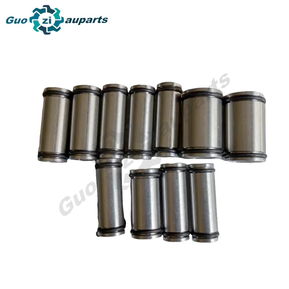 Transmission Hose Kit 7DCT450 For Haval Great Wall WEY Automatic Gearbox Rubber Pipe Assembly
Transmission Hose Kit 7DCT450 For Haval Great Wall WEY Automatic Gearbox Rubber Pipe Assembly