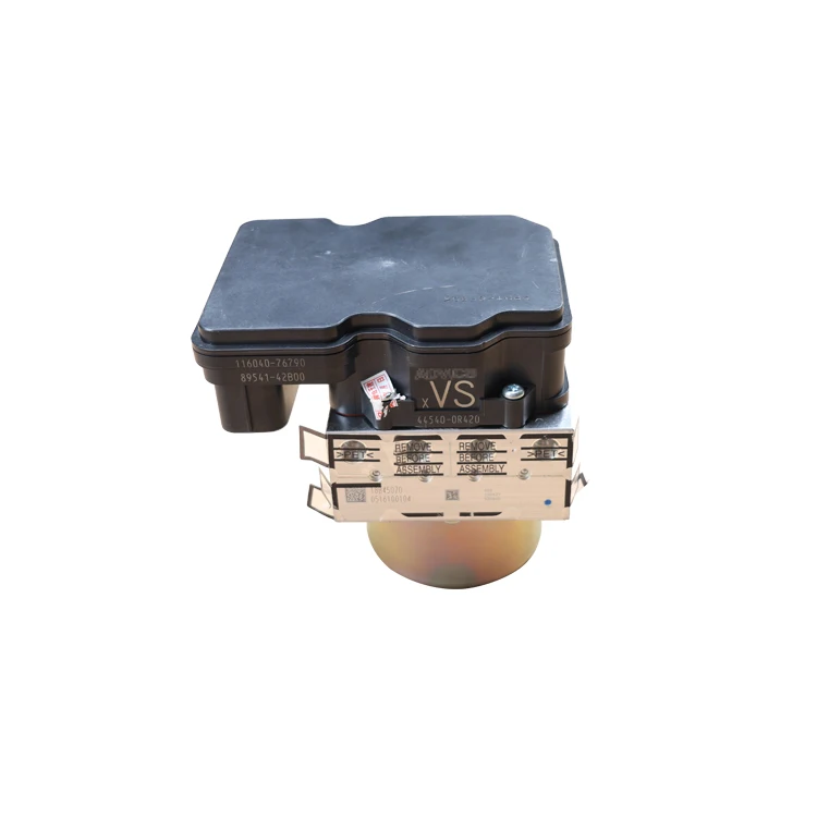 Lage Prijs Originele Kwaliteit Oem Auto Onderdelen Abs Pomp Voor Bz4x Oe 44050-0r580
Lage Prijs Originele Kwaliteit Oem Auto Onderdelen Abs Pomp Voor Bz4x Oe 44050-0r580