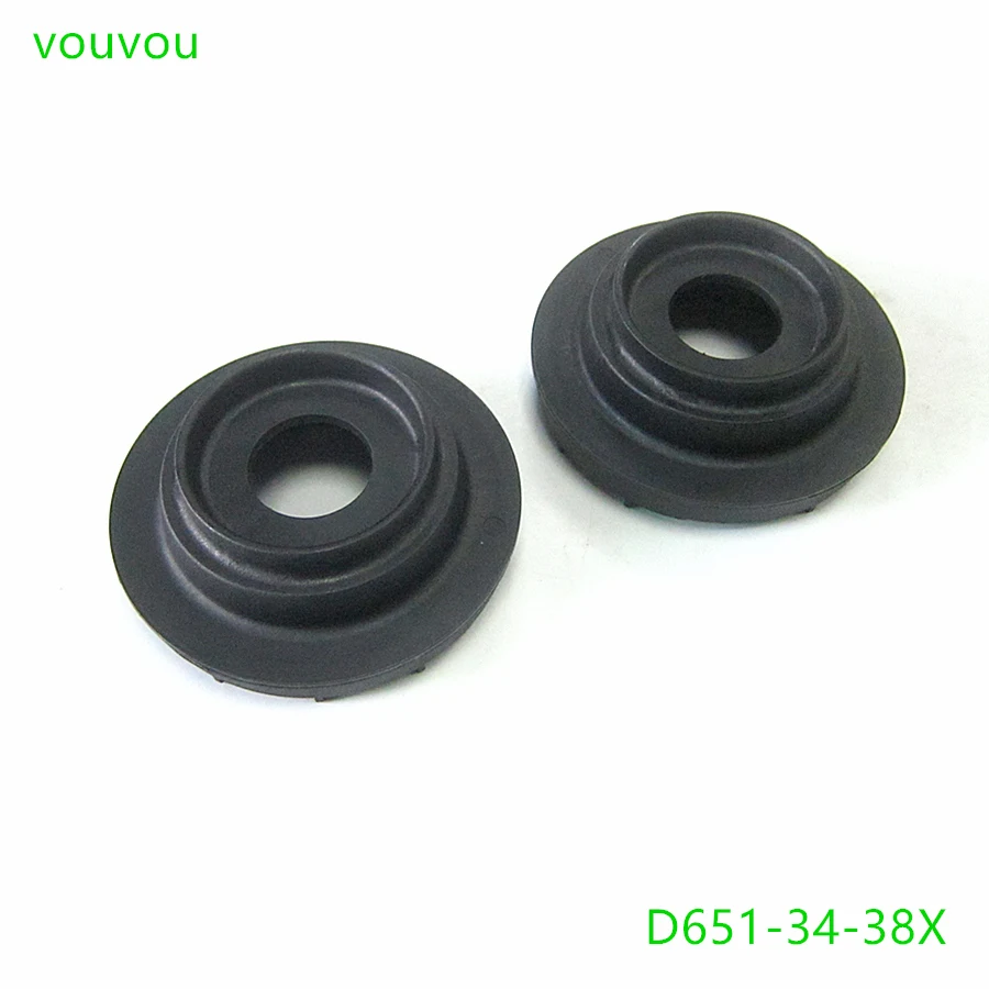 Car accessories D651-34-38X front shock absorber strut bearing for Mazda 2 2007-2011
Car accessories D651-34-38X front shock absorber strut bearing for Mazda 2 2007-2011