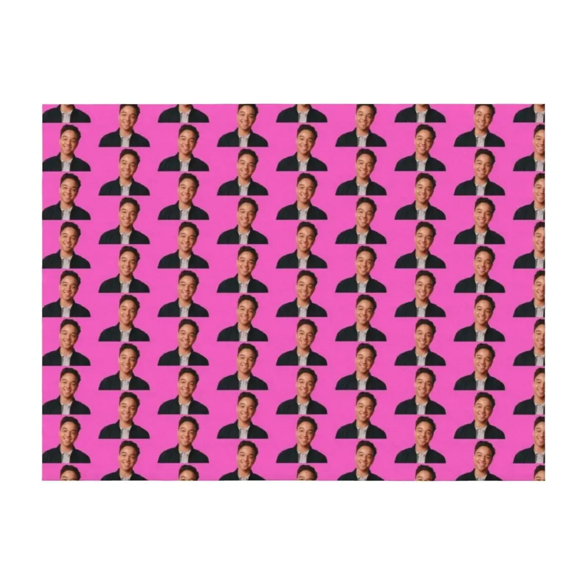 Rudy - Jason Genao - On My Block Throw Blanket Bed Fashionable For Decorative Sofa Soft Plush Plaid Cute Blankets
Rudy - Jason Genao - On My Block Throw Blanket Bed Fashionable For Decorative Sofa Soft Plush Plaid Cute Blankets