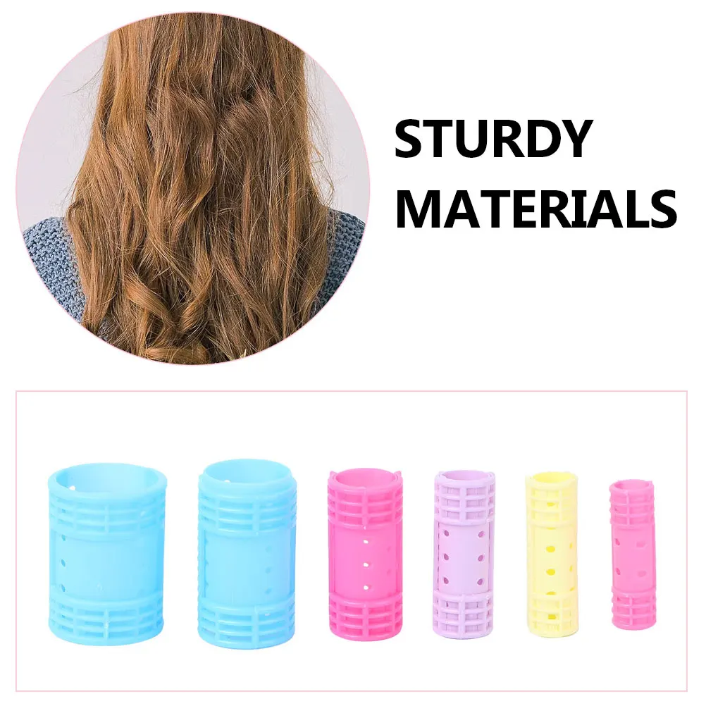 hair rollers hair curler hair curls styling plastic hair volume curling styling tools
hair rollers hair curler hair curls styling plastic hair volume curling styling tools