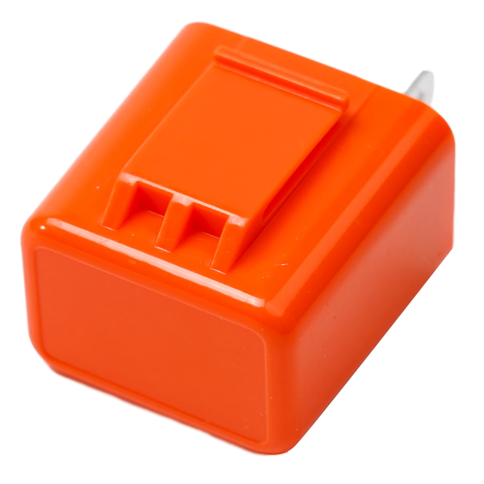 Качественное светодиодное проблесковое реле, 2-контактное реле, реле для мотоцикла, грузовика от-40 °C до + 80 °C, АБС-пластик
Качественное светодиодное проблесковое реле, 2-контактное реле, реле для мотоцикла, грузовика от-40 °C до + 80 °C, АБС-пластик