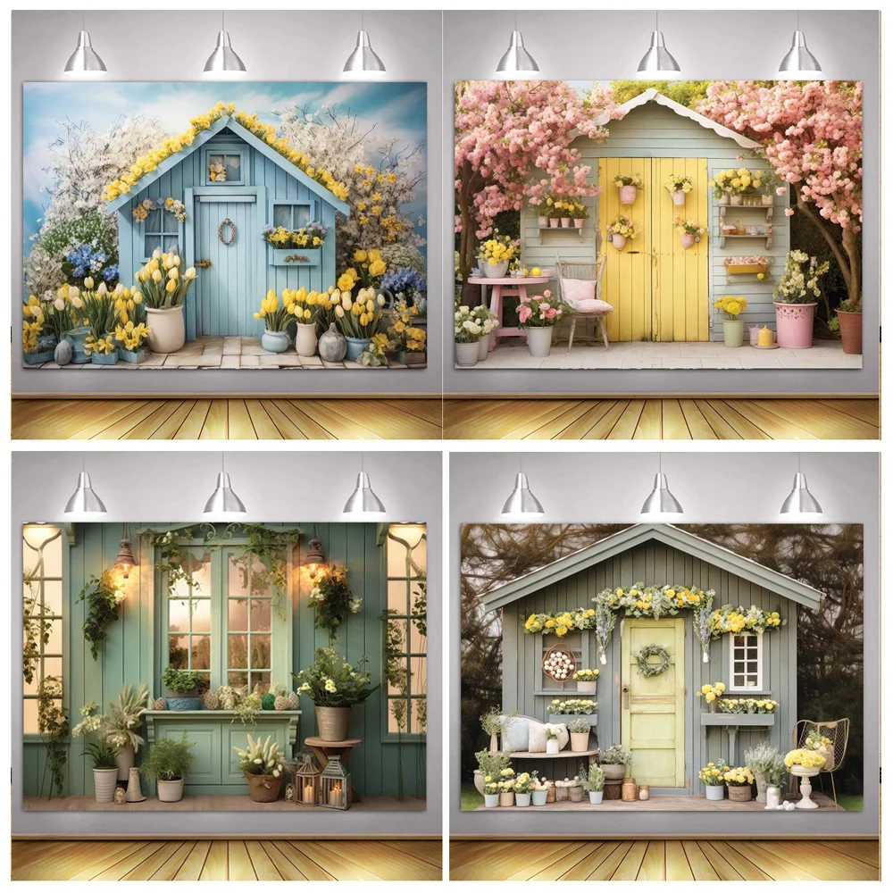 Photography Background Spring Flower Shop Boho Flowers Kids Birthday Party Family Portrait Decor Backdrop Photo Studio
Photography Background Spring Flower Shop Boho Flowers Kids Birthday Party Family Portrait Decor Backdrop Photo Studio