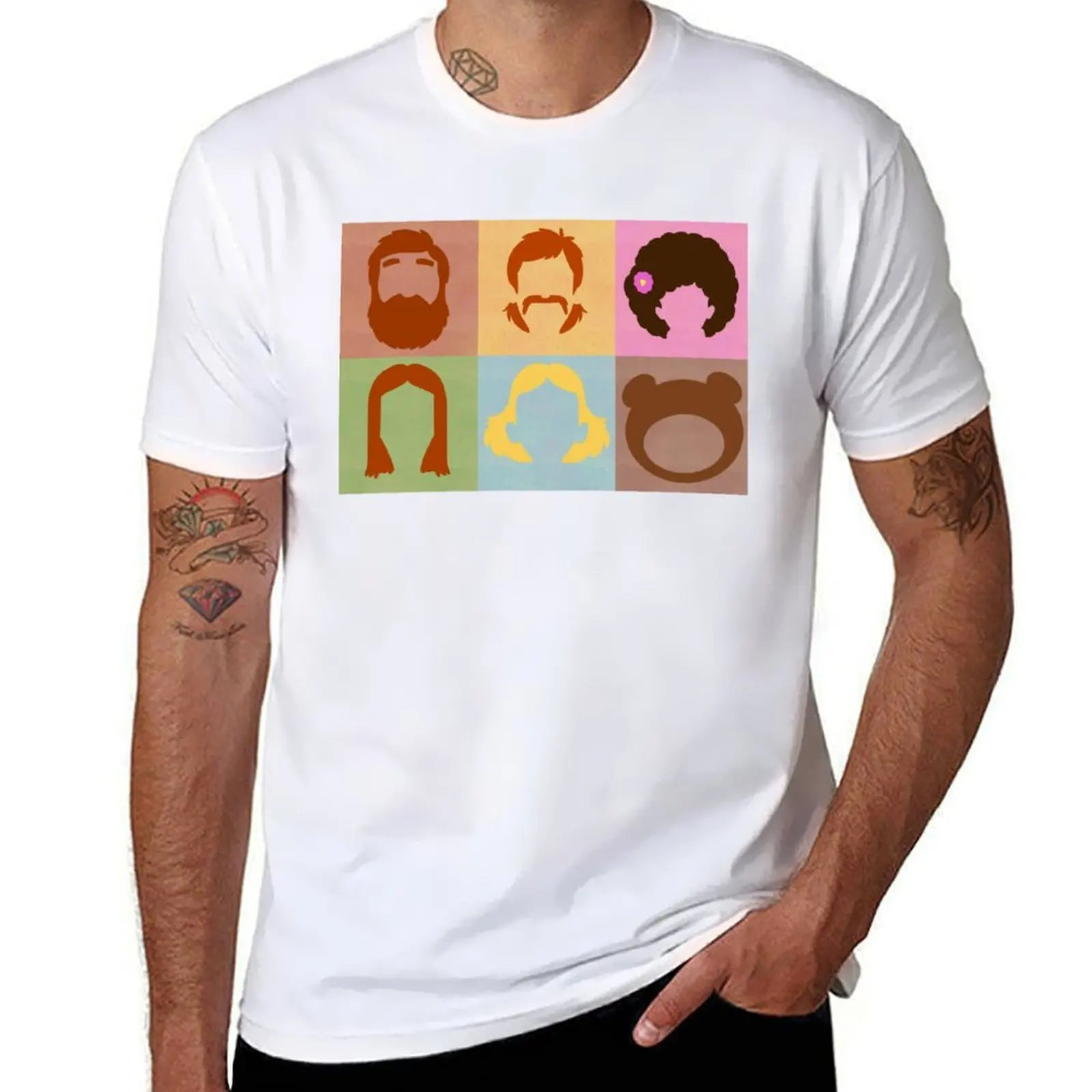 The Tobin Family T-Shirt printed t shirts for man man t shirt heavy cotton T-Shirt
The Tobin Family T-Shirt printed t shirts for man man t shirt heavy cotton T-Shirt