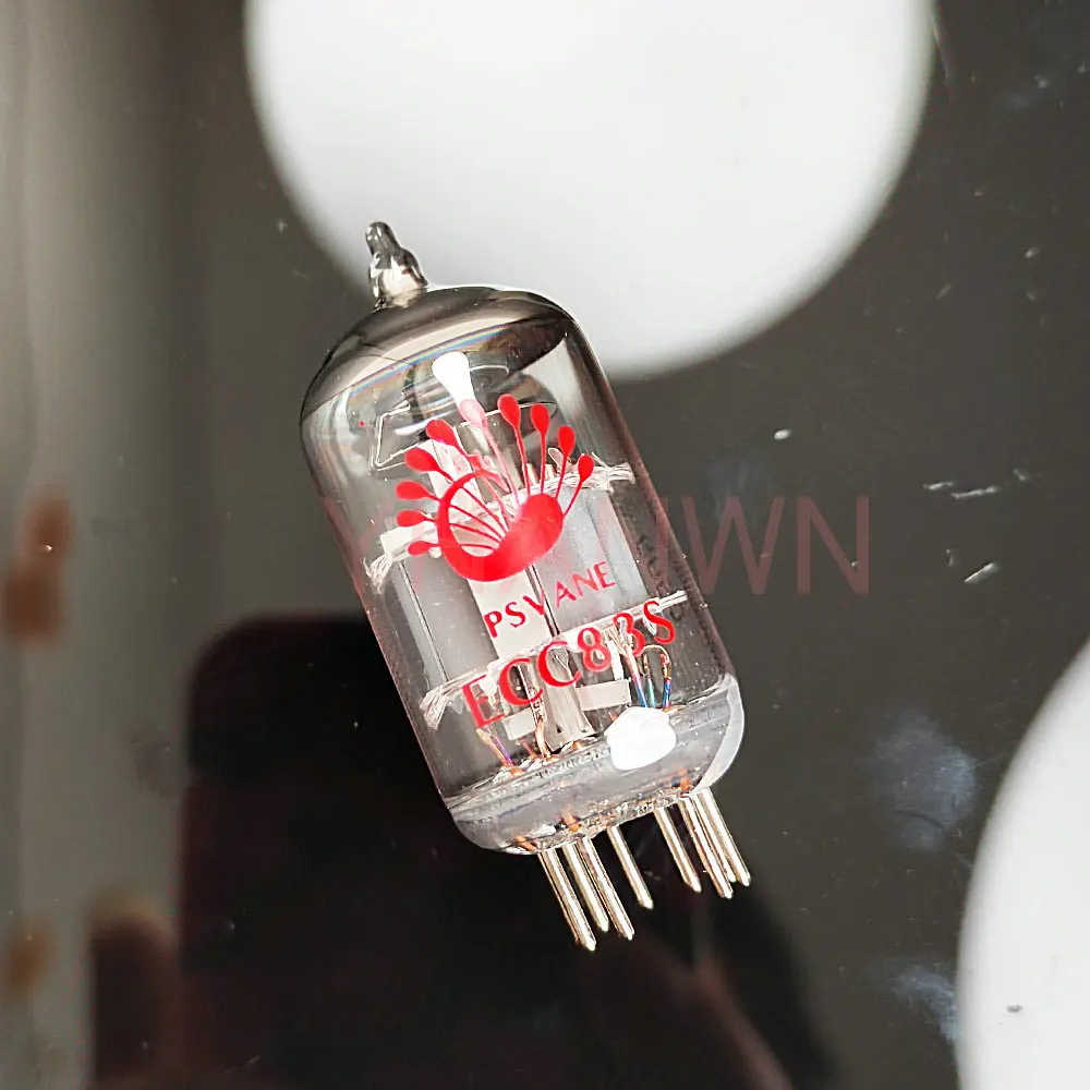 YHANWN105 PSVANE ECC83S Обновление лампы вакуумной лампы 12AX7 ECC83 ECC803 5751 7025 6N4 B759 HIFI Аудиоклапан Электронный ламповый усилитель Diy Matched
YHANWN105 PSVANE ECC83S Обновление лампы вакуумной лампы 12AX7 ECC83 ECC803 5751 7025 6N4 B759 HIFI Аудиоклапан Электронный ламповый усилитель Diy Matched
