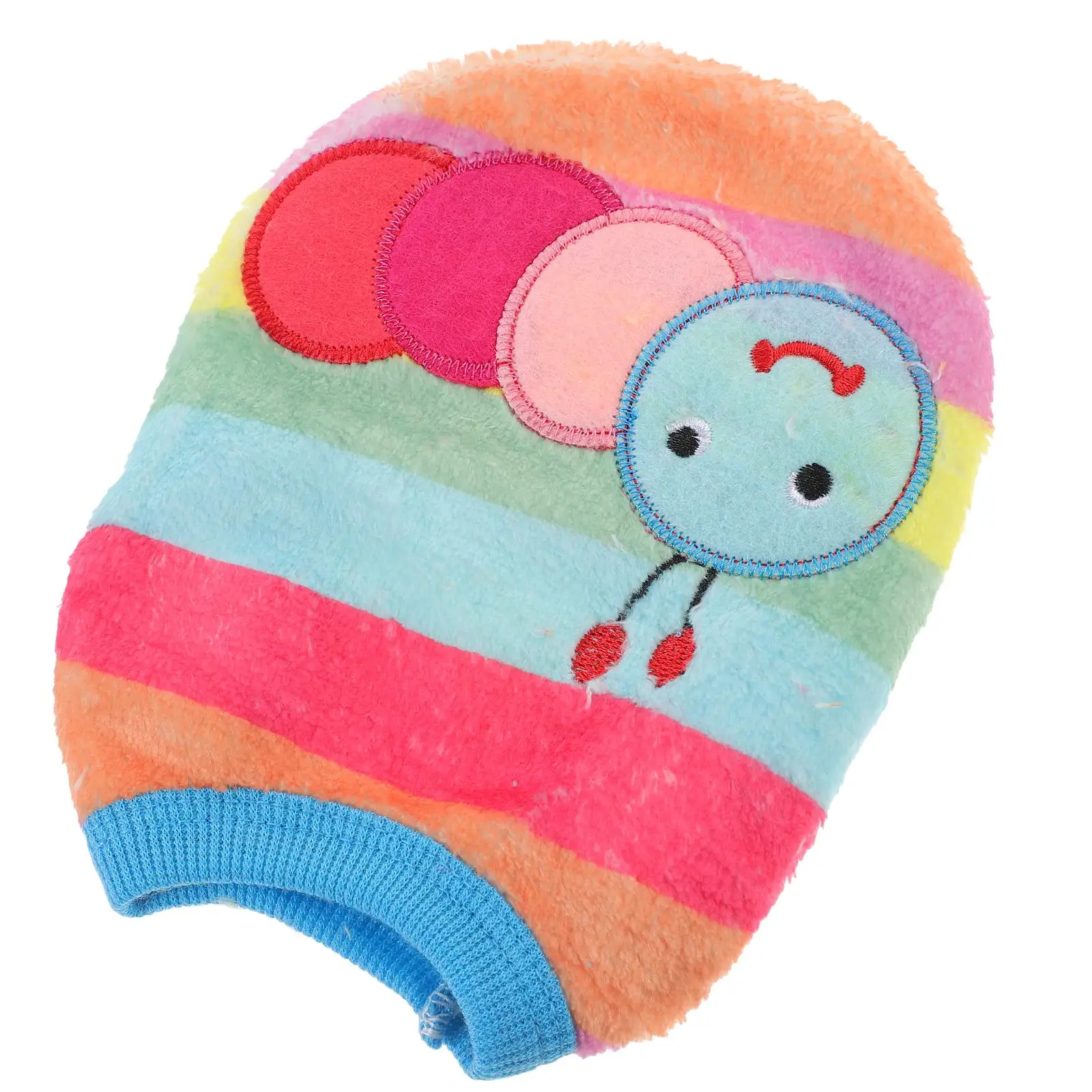 Pet Clothes Cartoon Dog Costume Warm Vest for Small Chihuahua Puppy Coats Size Chart Keep Warm Everyday Sleep Photos
Pet Clothes Cartoon Dog Costume Warm Vest for Small Chihuahua Puppy Coats Size Chart Keep Warm Everyday Sleep Photos