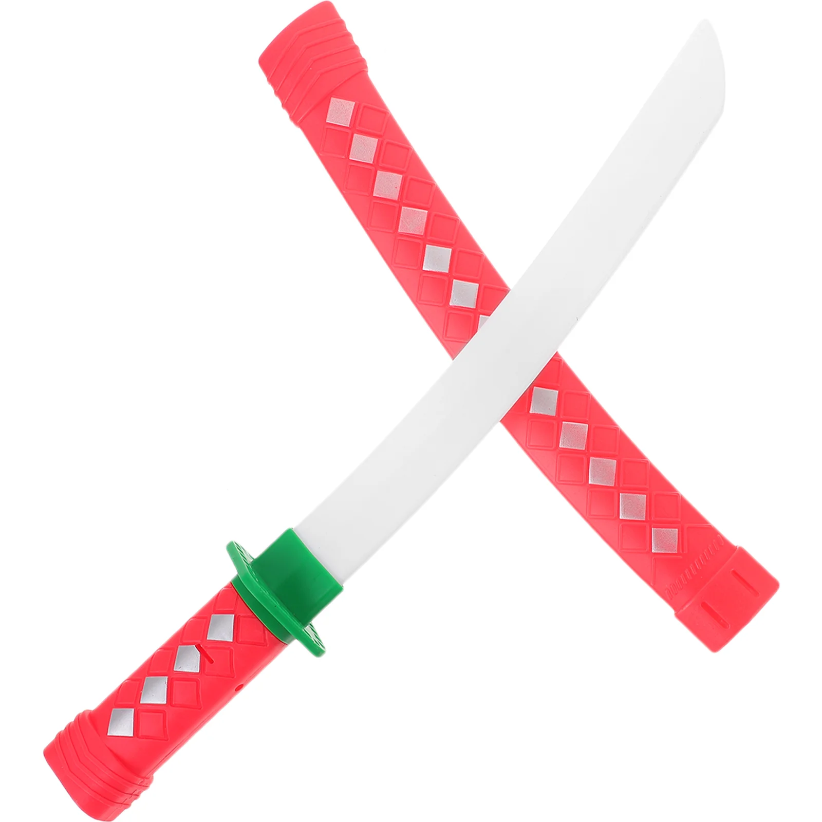 Ninja Toys Boys Party Children Clothing Game Japanese Sword Plastic Halloween Supply
Ninja Toys Boys Party Children Clothing Game Japanese Sword Plastic Halloween Supply