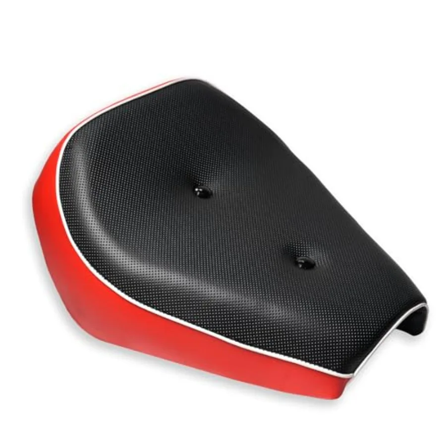 Upgraded Mini Bike 15'' Seat for Baja Warrior WR65, Mini Baja, Baja heat, Baja Carbon 6.5 196cc HT65 MB165 Trail bike Cushion R
Upgraded Mini Bike 15'' Seat for Baja Warrior WR65, Mini Baja, Baja heat, Baja Carbon 6.5 196cc HT65 MB165 Trail bike Cushion R
