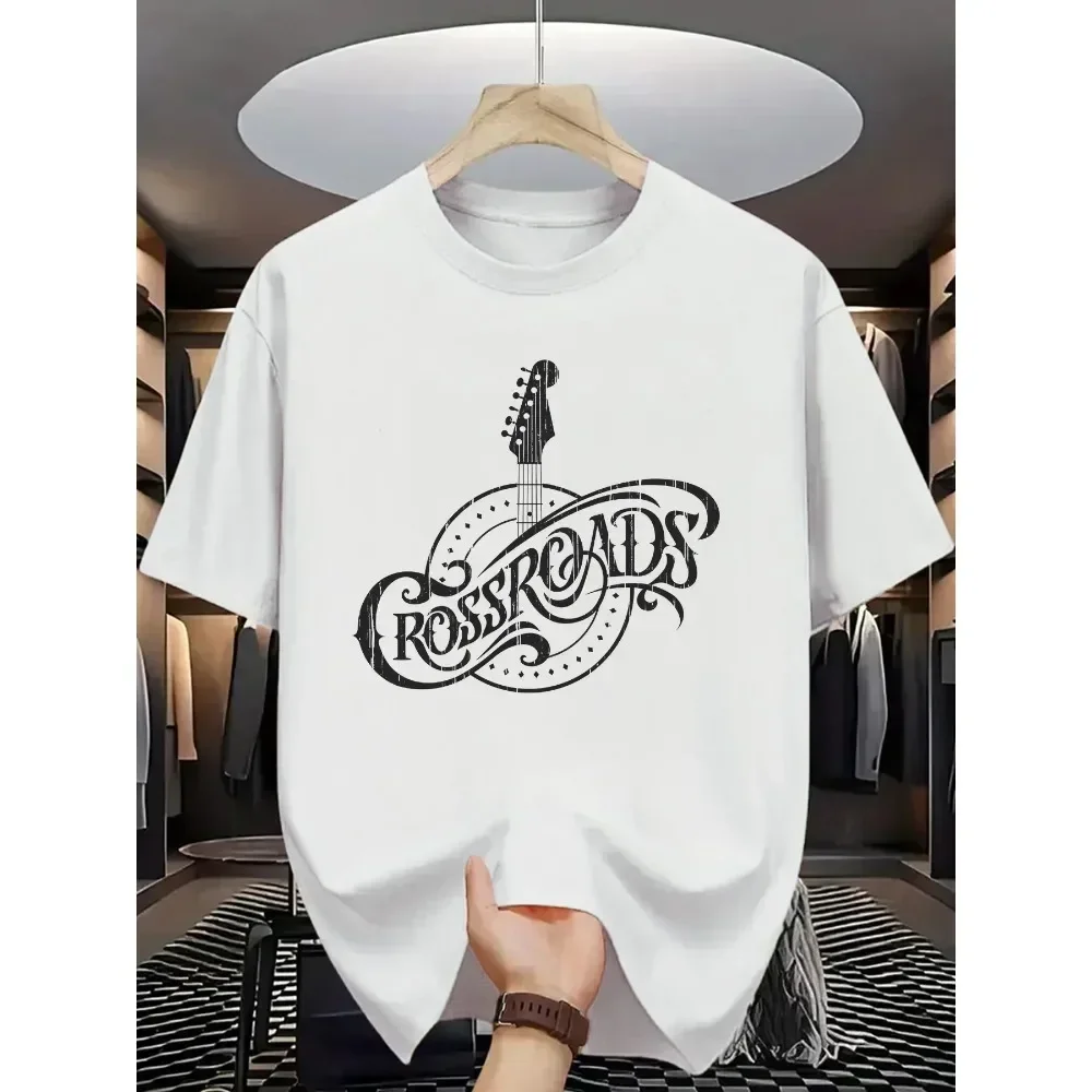 Retro Print Short-Sleeve Shirt with Musical Elements, Featuring a Blues Rock Style, Suitable for Music Performances And Bar
Retro Print Short-Sleeve Shirt with Musical Elements, Featuring a Blues Rock Style, Suitable for Music Performances And Bar