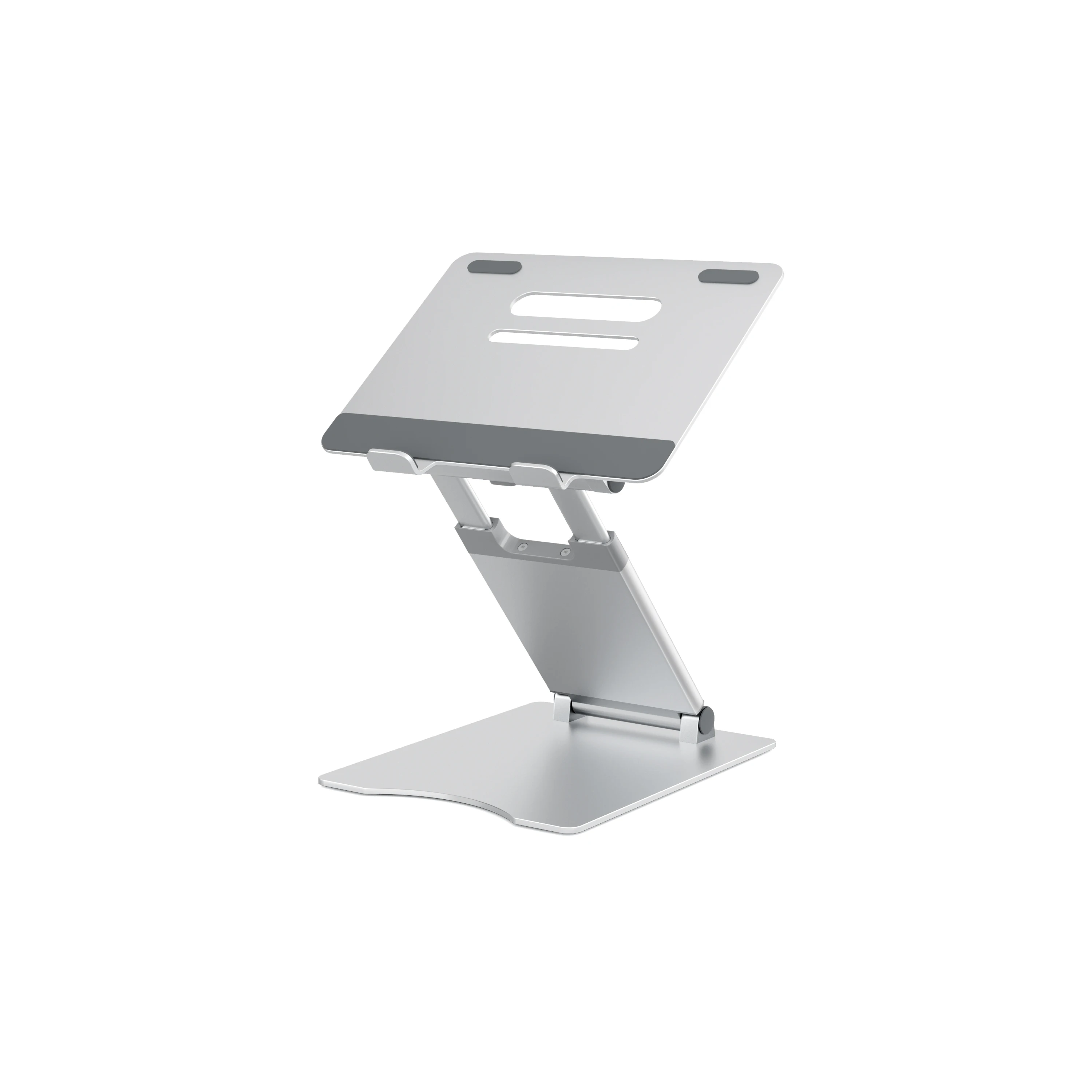 HPERGO Adjustable Height Foldable Scalable Aluminium Cooling Laptop Stand Tablet Holder Book Stand Holder
HPERGO Adjustable Height Foldable Scalable Aluminium Cooling Laptop Stand Tablet Holder Book Stand Holder