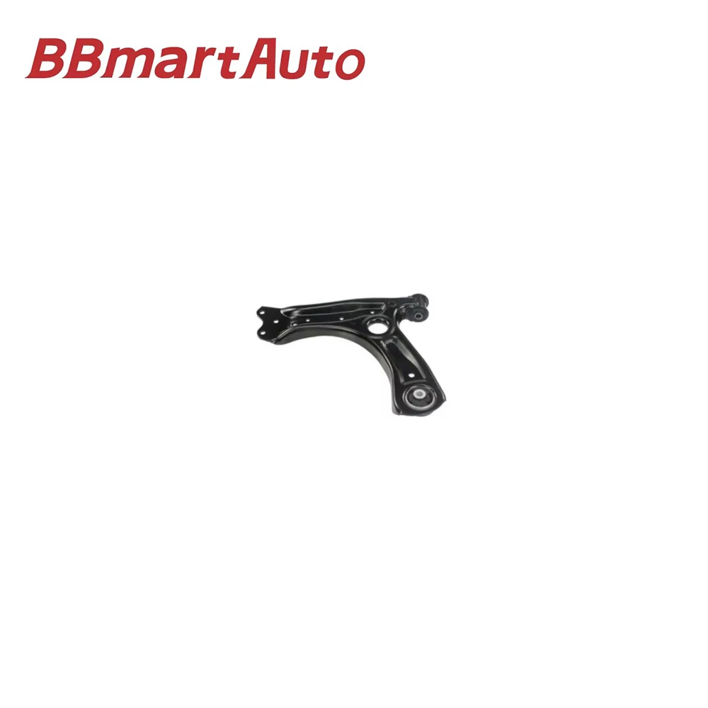 Автозапчасти BBmart 1 шт. левый рычаг управления для Volkswagen Polo Stanata Jetta OE 6RD407151D
Автозапчасти BBmart 1 шт. левый рычаг управления для Volkswagen Polo Stanata Jetta OE 6RD407151D