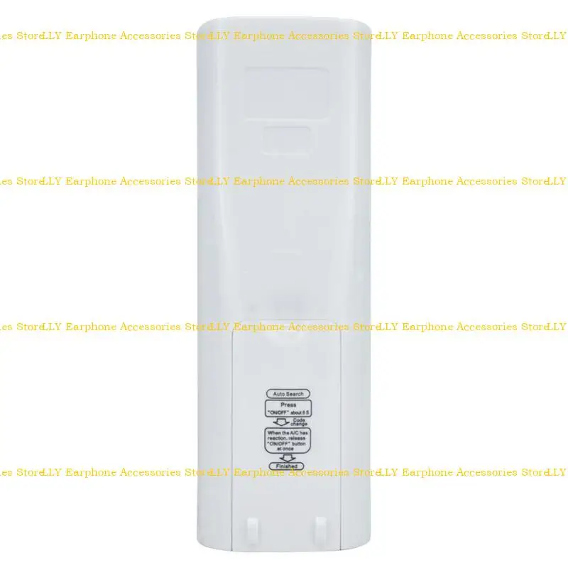 462E Universal AC Remote Control Repair Part forAKB73995802 AKB73995805 AKB73315601
462E Universal AC Remote Control Repair Part forAKB73995802 AKB73995805 AKB73315601
