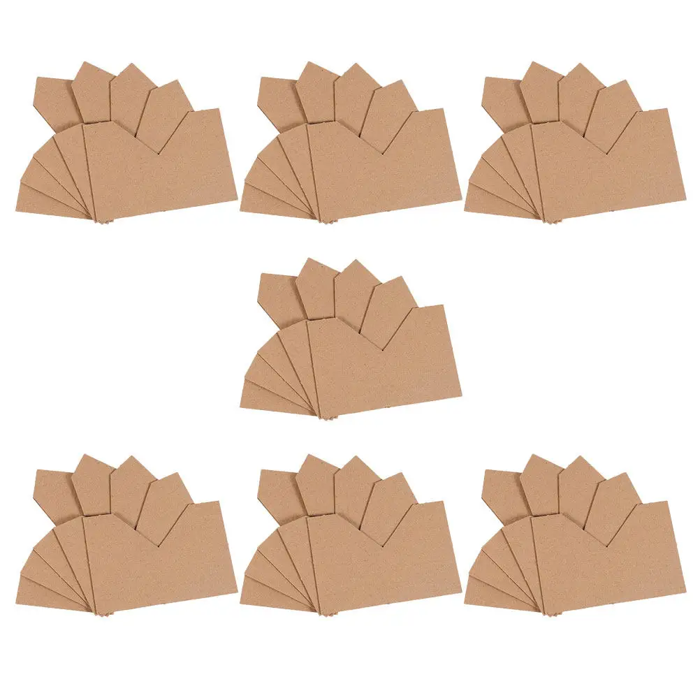 50Pcs Painting Corner Protectors Universal Fit Photo Frame Edge Guards for Safe Shipping Moving Storage Use
50Pcs Painting Corner Protectors Universal Fit Photo Frame Edge Guards for Safe Shipping Moving Storage Use