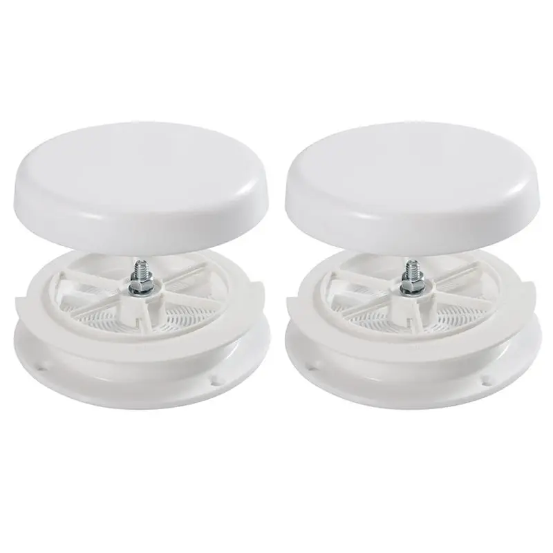 A95E-RV Mushroom Vent Cover For Keystone Trailers Motor For Vehicle Plumbing Ventilator Cap For Keystone Trailers Motor Homes Ca
A95E-RV Mushroom Vent Cover For Keystone Trailers Motor For Vehicle Plumbing Ventilator Cap For Keystone Trailers Motor Homes Ca
