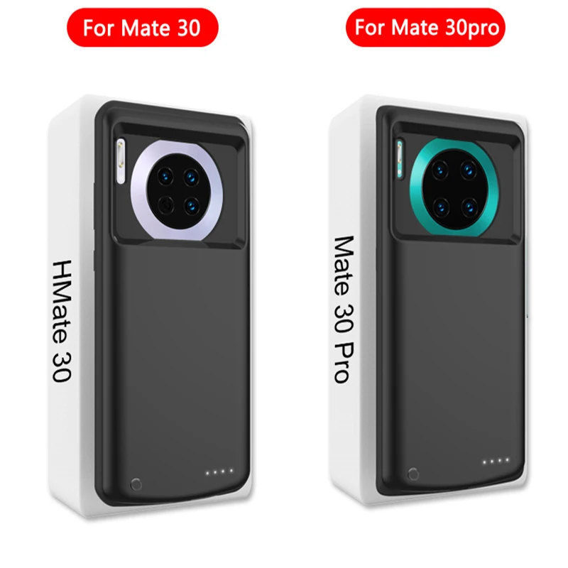 Чехол-зарядное устройство емкостью 6800 мАч для Huawei Mate 20 30 40 Pro, чехол для зарядки Power Bank для Huawei Mate20 Pro Mate30 Pro Mate40 Pro
Чехол-зарядное устройство емкостью 6800 мАч для Huawei Mate 20 30 40 Pro, чехол для зарядки Power Bank для Huawei Mate20 Pro Mate30 Pro Mate40 Pro
