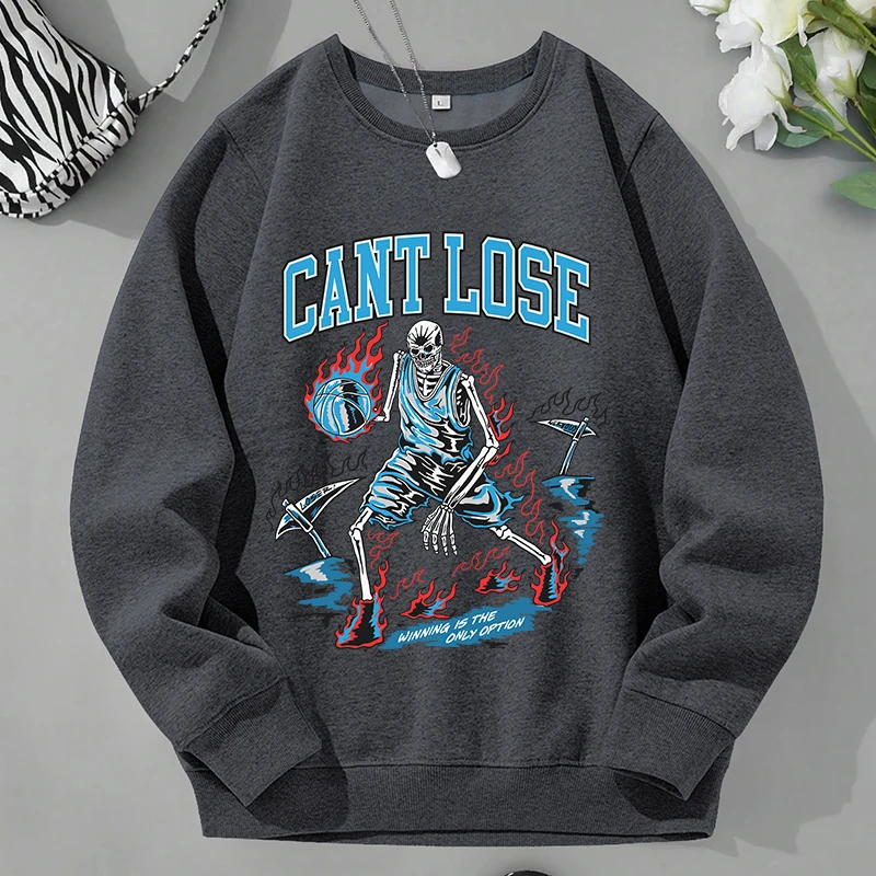 California Basketball Manga Print Men'S Sweatshirt Vintage Hip Hop Clothes Street Casual Pullover Autumn Simple Warm Tracksuit
California Basketball Manga Print Men'S Sweatshirt Vintage Hip Hop Clothes Street Casual Pullover Autumn Simple Warm Tracksuit