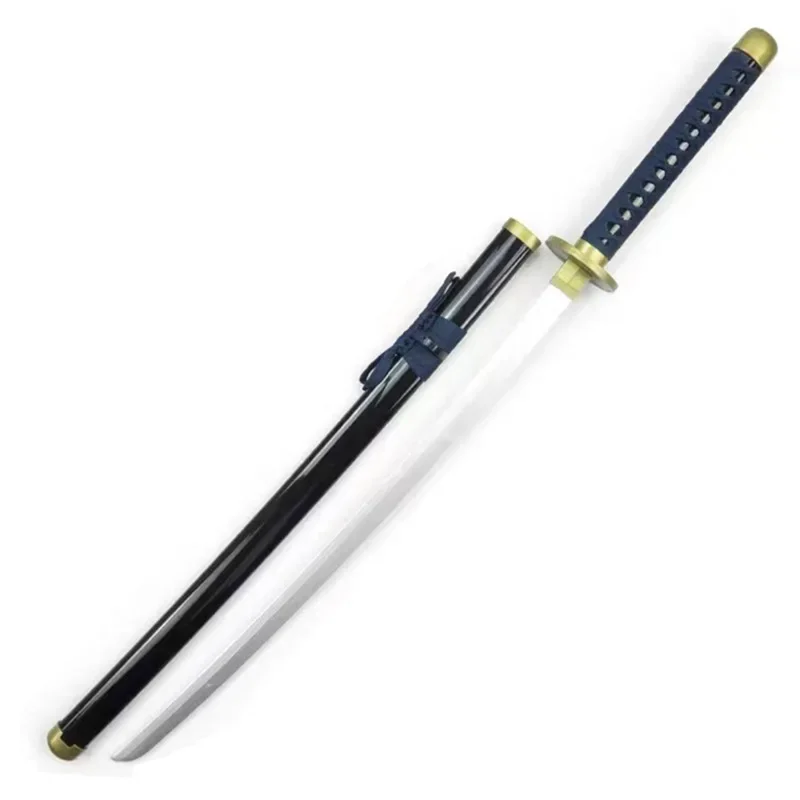 80CM COS Knife Wooden Knife Hiimura Kenshin Inverse Blade Sato Sword
80CM COS Knife Wooden Knife Hiimura Kenshin Inverse Blade Sato Sword