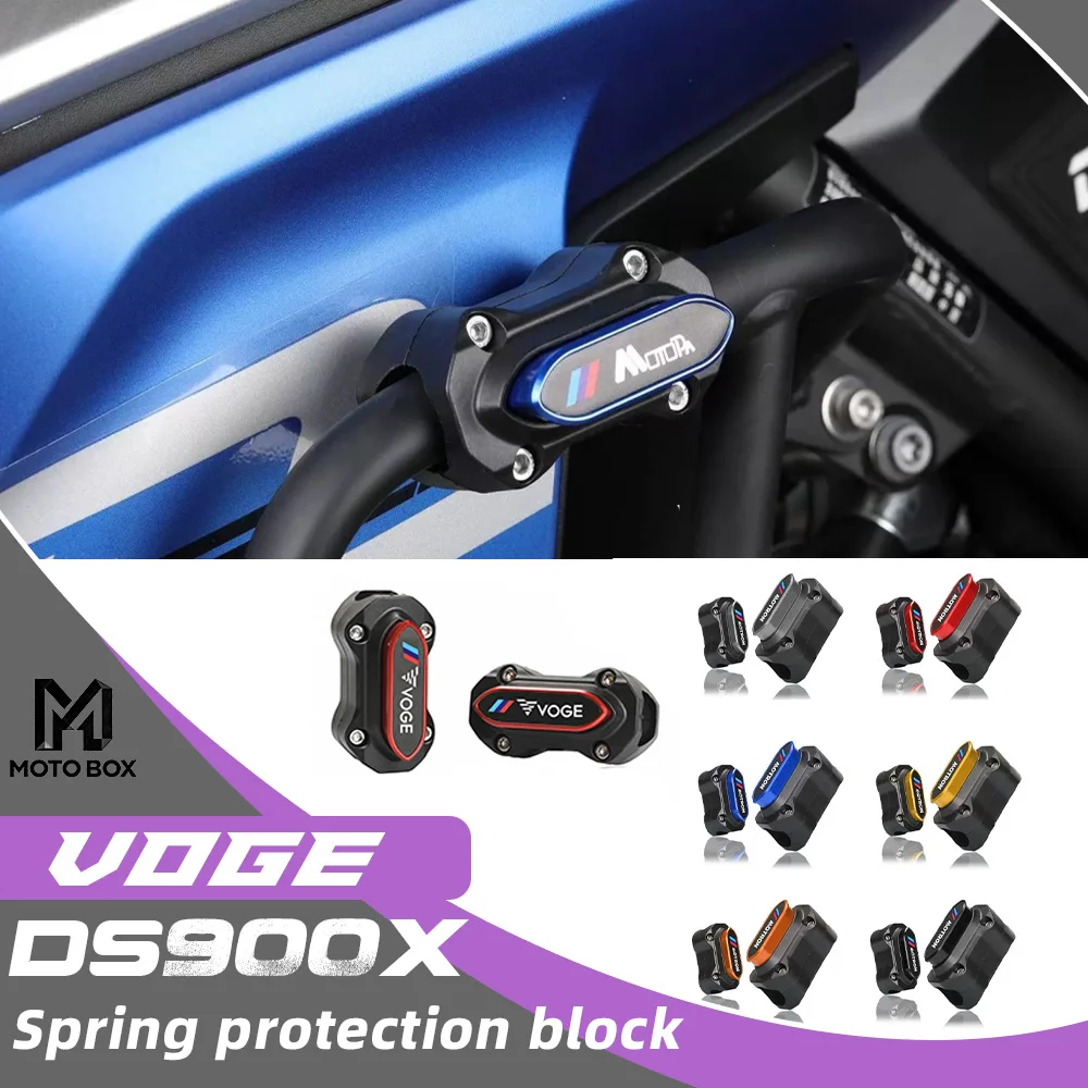 Модифицированный бампер для мотоцикла, защита от падения, защитный резиновый рукав, алюминиевый блок для VOGE DS900X DSX900 900DSX voge dsx900
Модифицированный бампер для мотоцикла, защита от падения, защитный резиновый рукав, алюминиевый блок для VOGE DS900X DSX900 900DSX voge dsx900