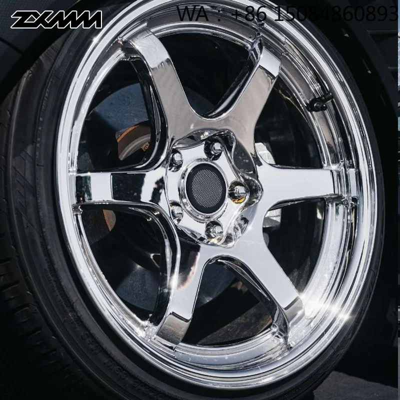 High end customized wheel hub, 18-22 Inch Polished Forged Rim, 5x112 5x120 PCD lightweight high performance car tuning parts
High end customized wheel hub, 18-22 Inch Polished Forged Rim, 5x112 5x120 PCD lightweight high performance car tuning parts