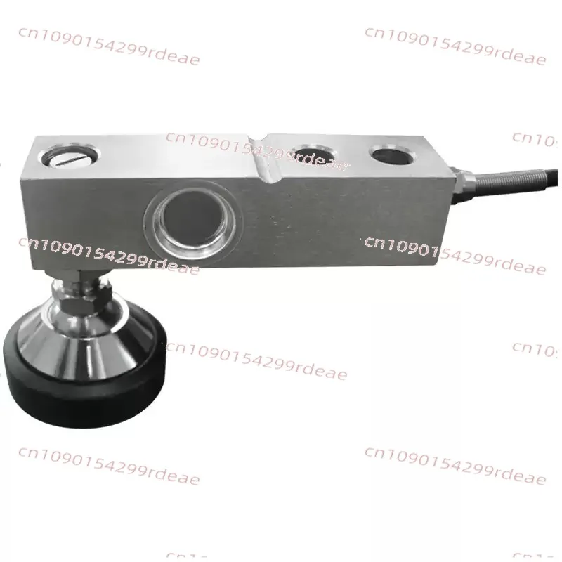 Sensor SQB-500kg 1t 2t 3t 5t batching tank cantilever beam weighing sensor
Sensor SQB-500kg 1t 2t 3t 5t batching tank cantilever beam weighing sensor