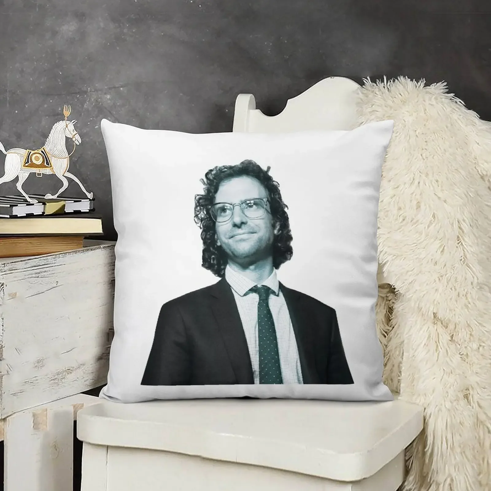 Kyle Mooney - snl Throw Pillow Sofa Cushions Covers Christmas Covers Decorative Cushion Cover Marble Cushion Cover pillow
Kyle Mooney - snl Throw Pillow Sofa Cushions Covers Christmas Covers Decorative Cushion Cover Marble Cushion Cover pillow