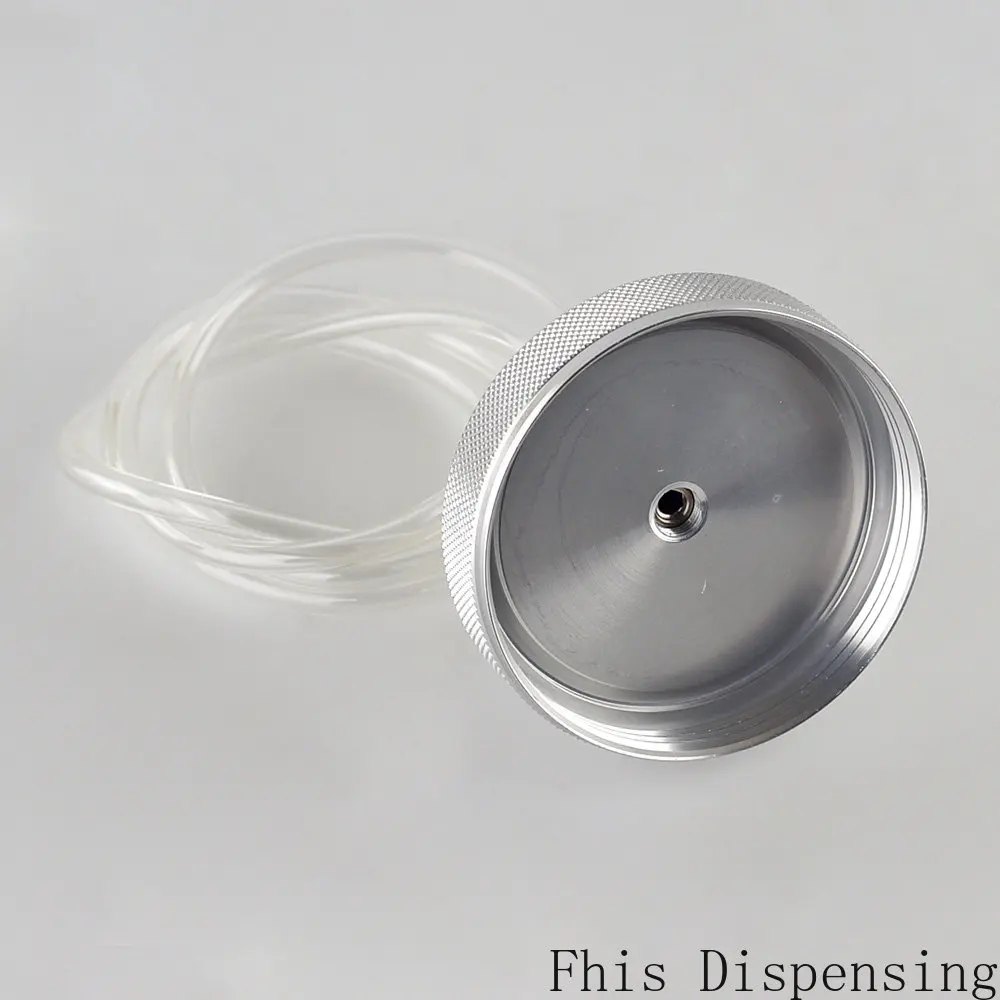 Adapter Connector New 500cc Metal
Adapter Connector New 500cc Metal