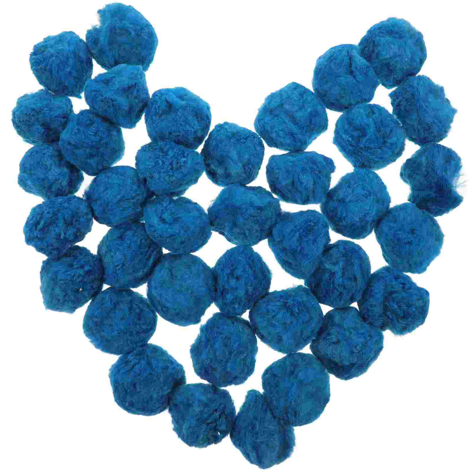 Filter Fiber Balls Household Pool Swimming Fish Tank Filters Portable Cleaning Supplies Cotton/filter Aquarium
Filter Fiber Balls Household Pool Swimming Fish Tank Filters Portable Cleaning Supplies Cotton/filter Aquarium